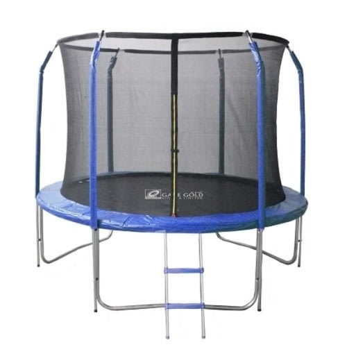 Standard Trampoline - 8ft