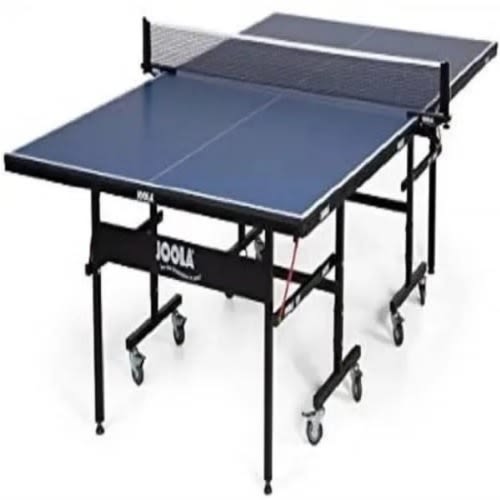 Joola Aluminum Waterproof Outdoor Table Tennis With Net Set