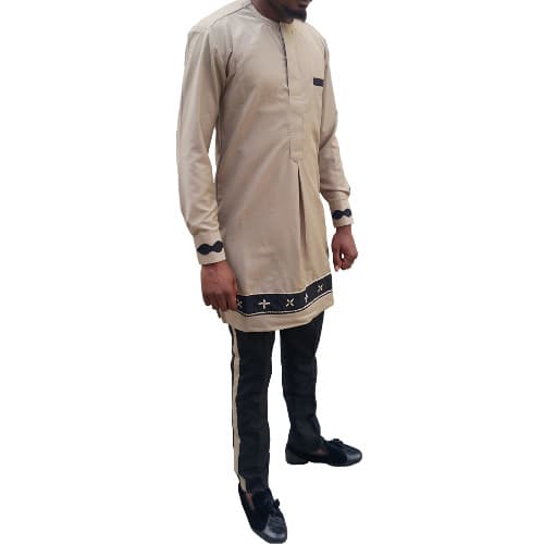 Casual Native Wear