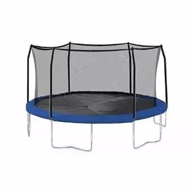Outdoor Trampoline - 15ft