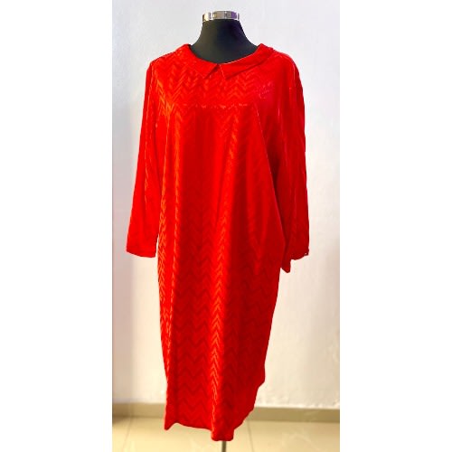 Women Loose Dress