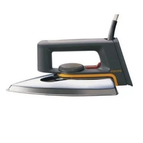 Dry Pressing Iron