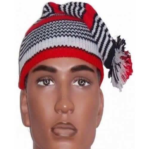 Igbo Elders Traditional Cap