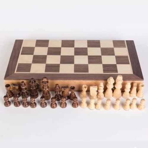 Chess Children Fun Indoor Game