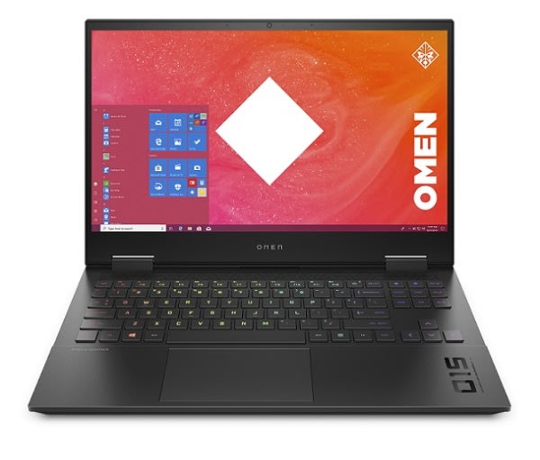 Omen 15- EK0037NIA, 15.6