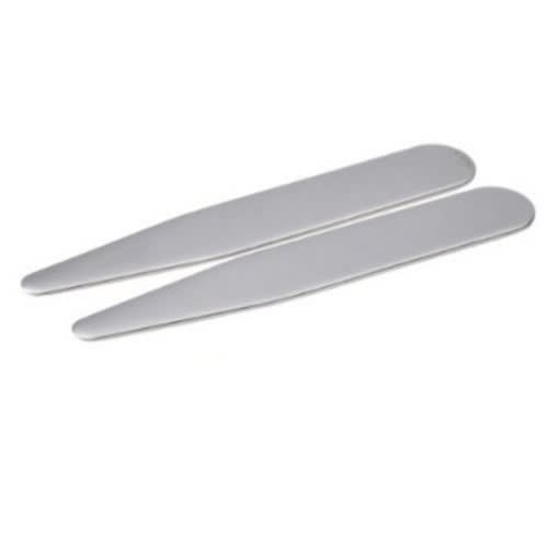 Removable & Reuseable Shirt Collar  Stay - cs-7007
