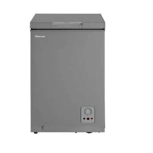95L Chest Freezer - FC120SH