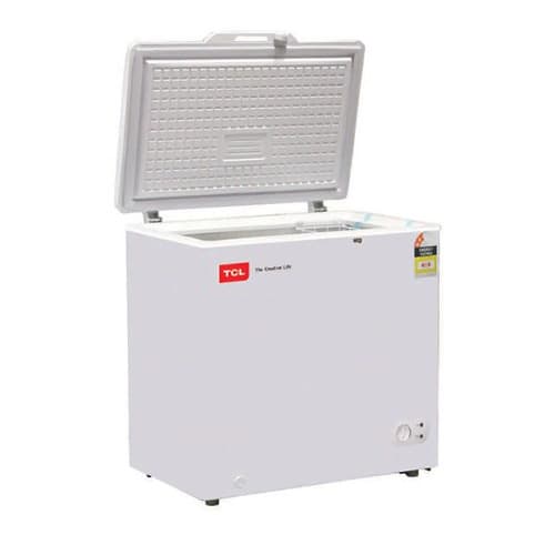 145 Litres Deep Freezer