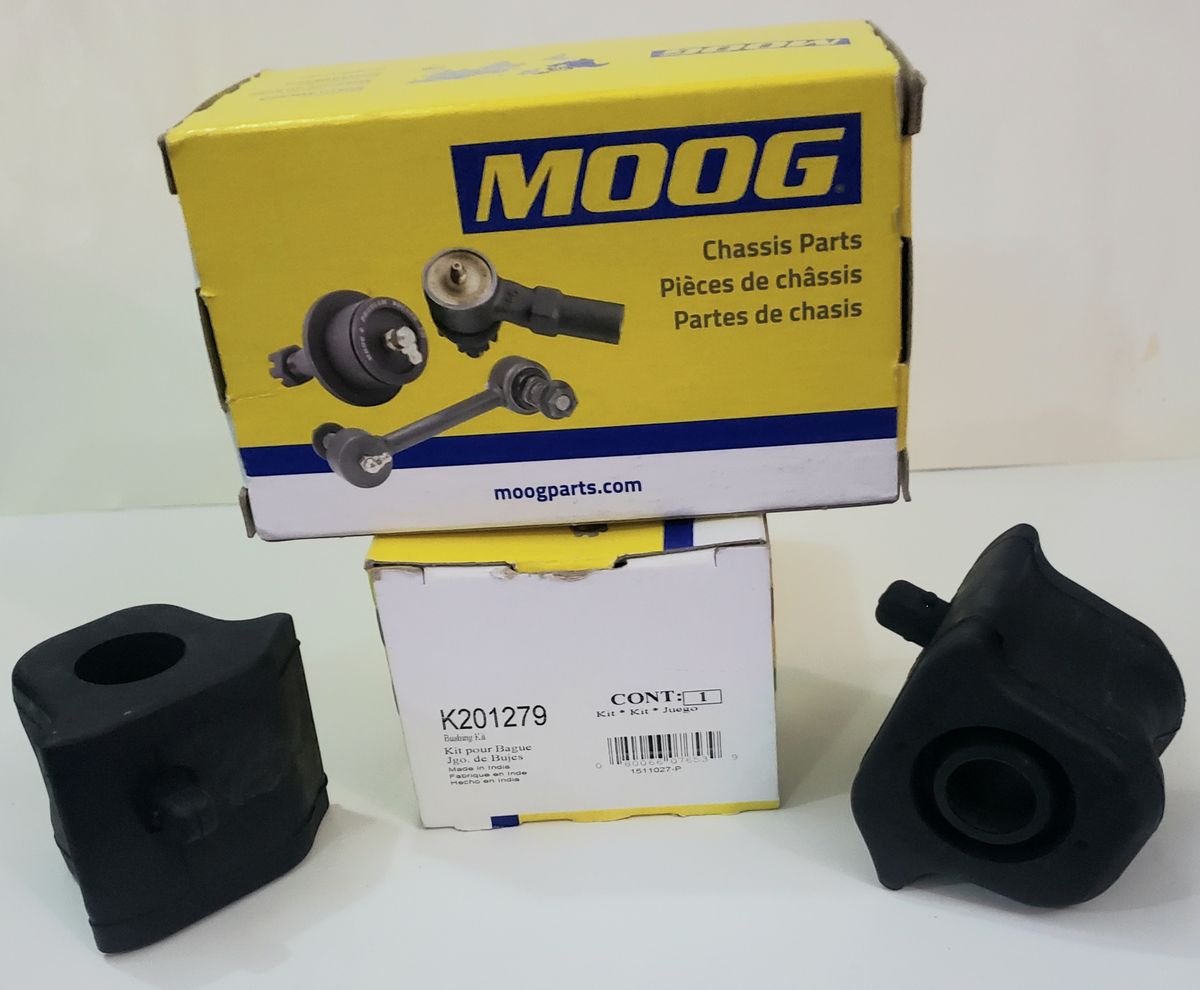 MOOG K201279 STABILIZER BAR BUSHING