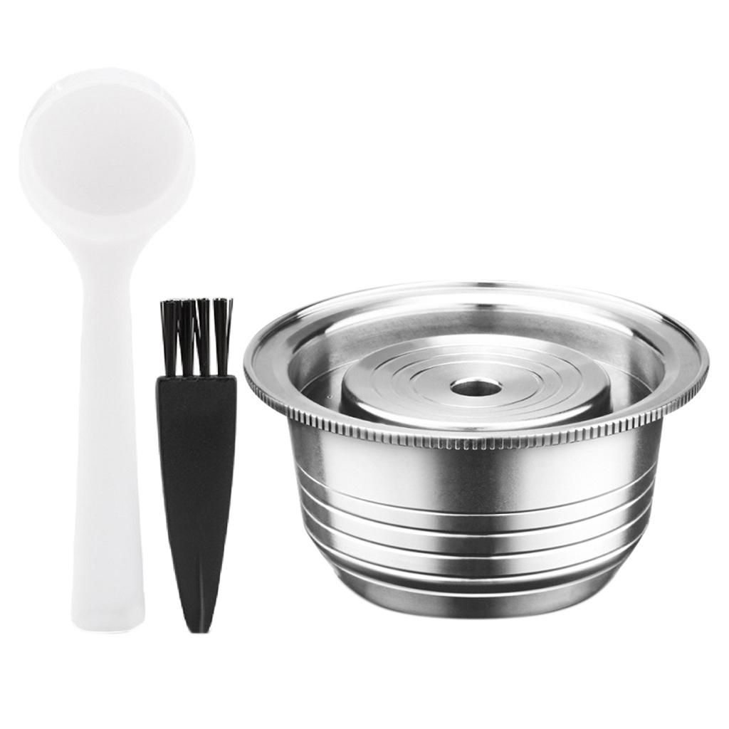 Stainless Steel Reusable Coffee  Cup Filters For Vertuoline