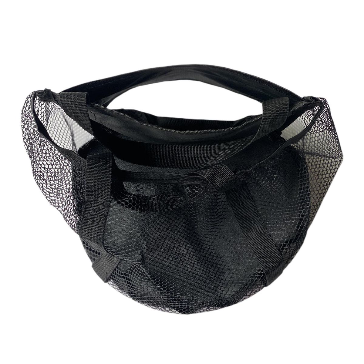 Bowling Ball Bag Portable Handbag  With Handle