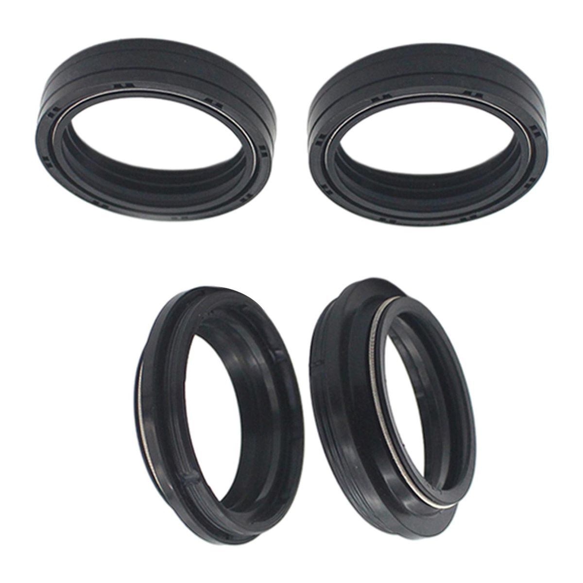 Fork And Dust Seal Replacement Fit For F650CS ABS