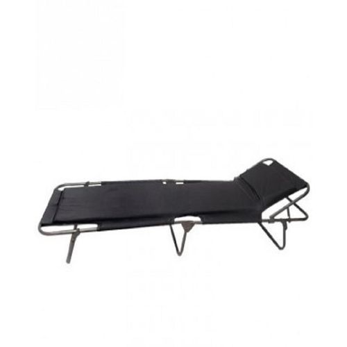 Multipurpose Camping Bed