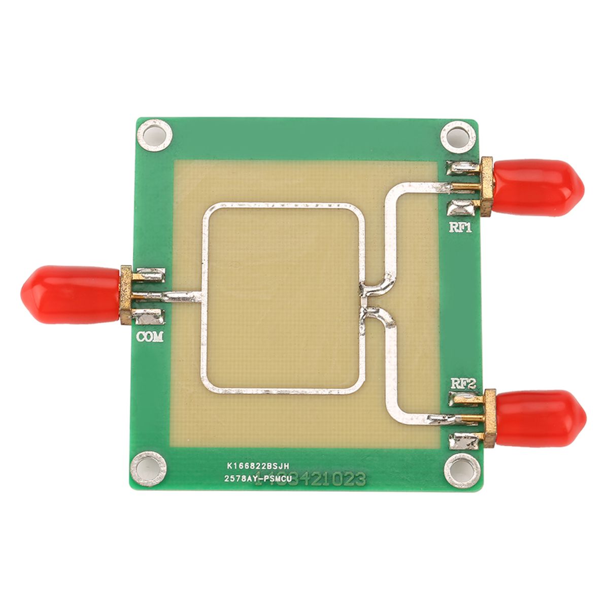 30-1000MHz Frequency RF Power Splitter 2-Way Divider