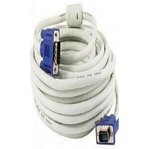 Vga Cable 10Meter