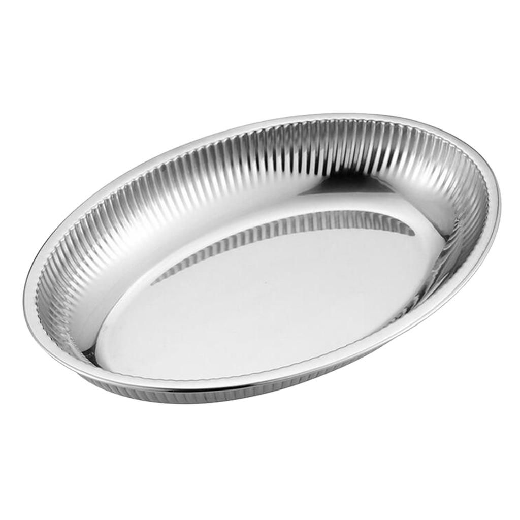 Baking Chef Cookie Sheets Stainless Steel Baking Pans Oven Tray Pans