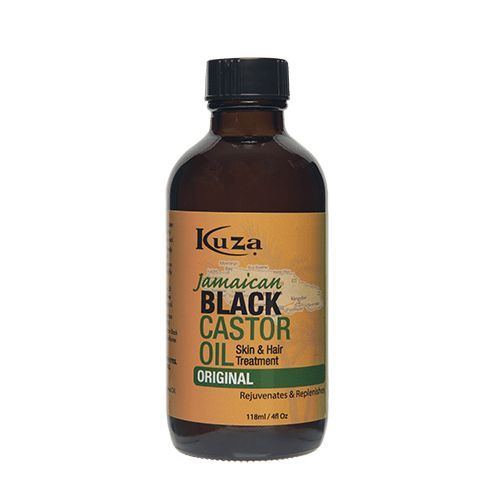 Naturals Jamaican Black Castor Oil (Original)//