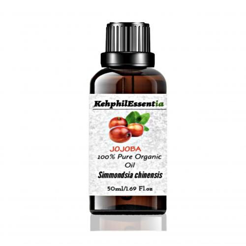 KehphilEssentia Jojoba  Essential Oil 50ml