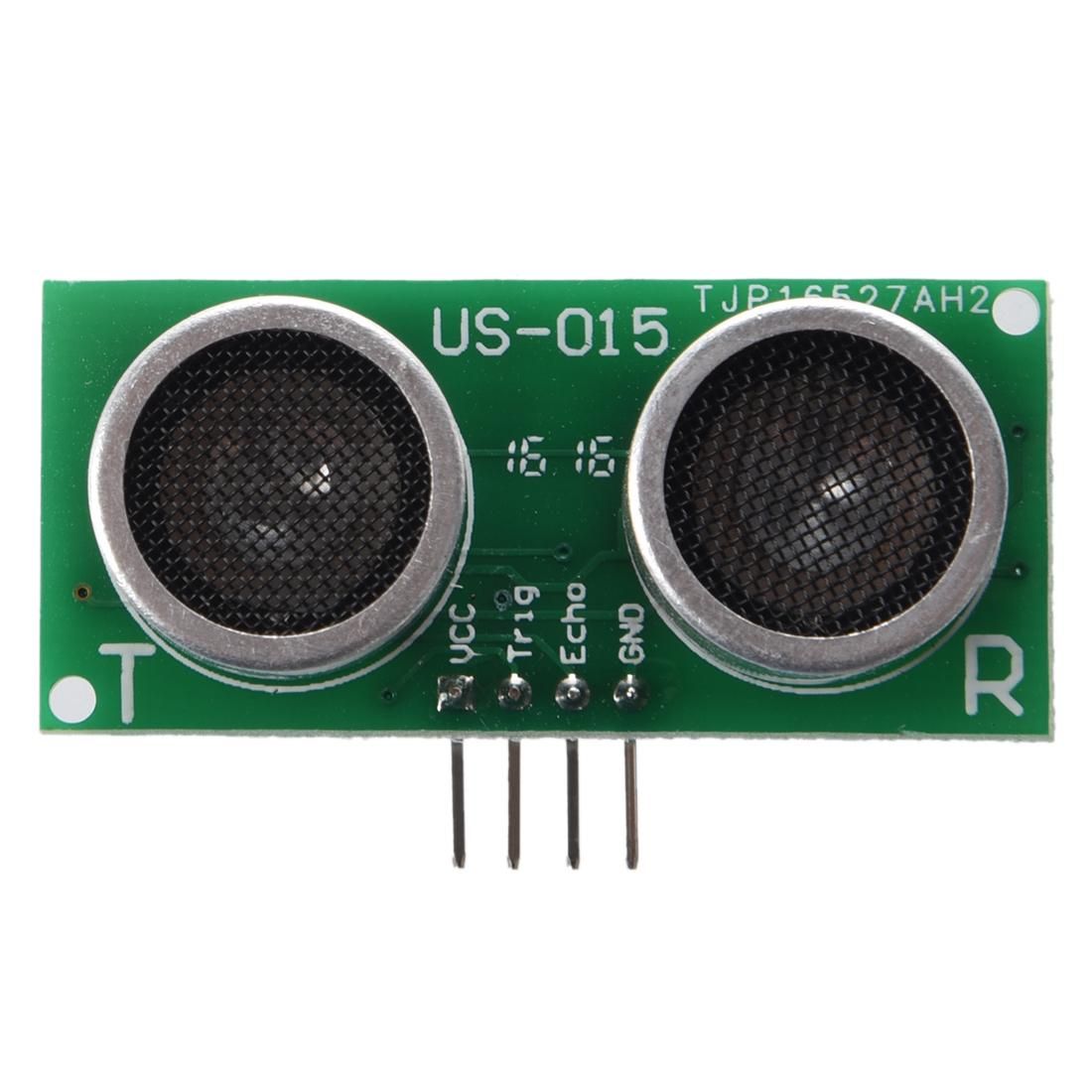 US-015 Ultrasonic Module Distance Measuring Transducer Sensor
