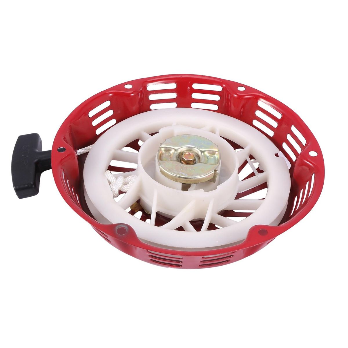 Starter Assembly Fits for Honda Gx 340 & Gx 390 (13 Hp),