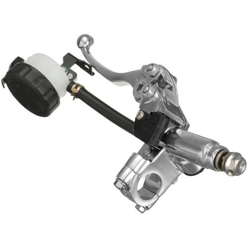 Universal Motorcycle Chrome 7/8