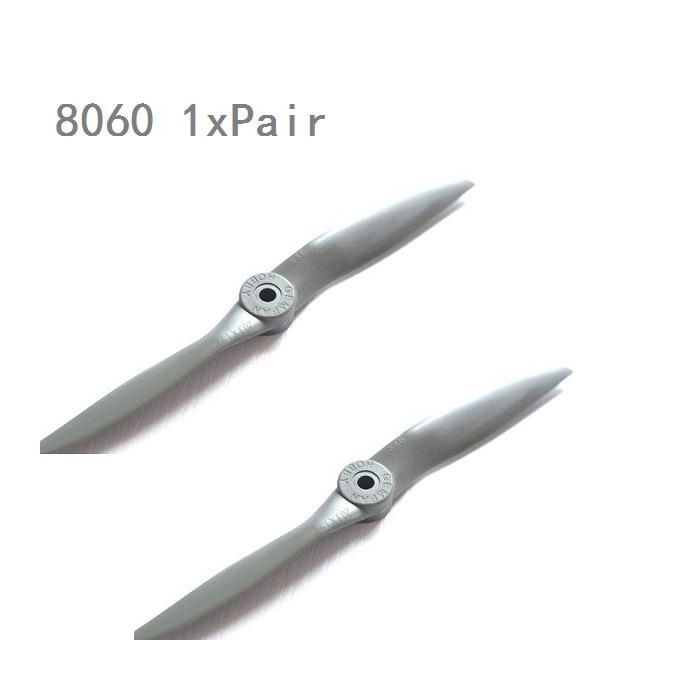 GEMFAN PNG 8060/9050/9060/1060 Propeller 1 Pair