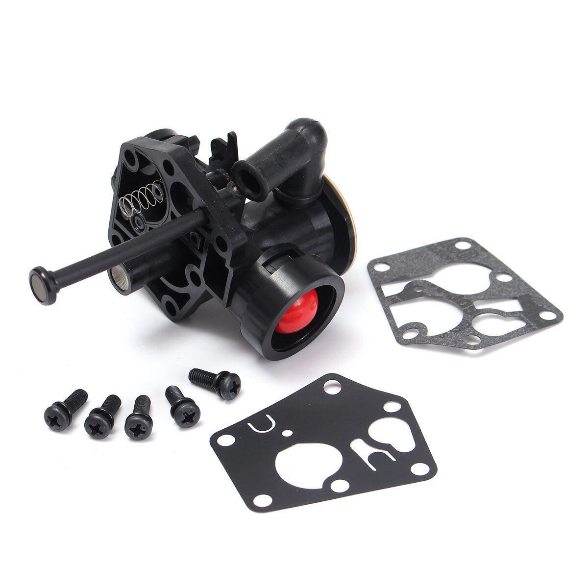 Carburetor Carb For Briggs& Stratton Engine Lawnmower Primer 795475 790206