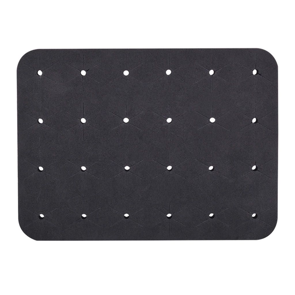 Heads Storage Box Foam Padded Case  Recurve Bow Tools