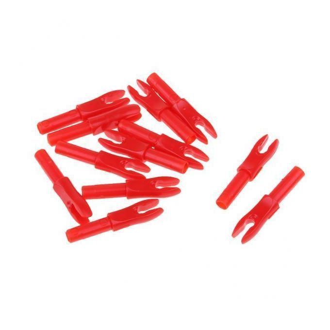 Archery Arrow Nocks