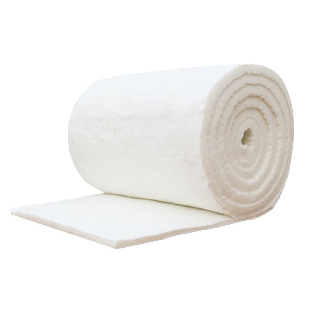 Cmx100cm Aluminium Silicaat Anti Refractory Fiber Ceramic