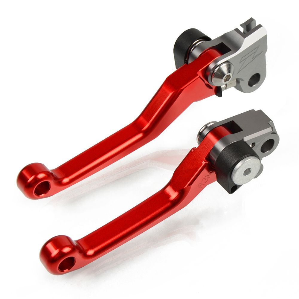 Motorcycle Pit Bike Motocross Pivot Brake Clutch Levers FOR