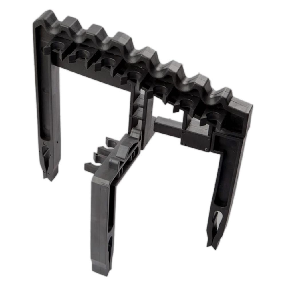 Golf Club Organizers, Golf 9 Iron Club Holders , ABS Shafts
