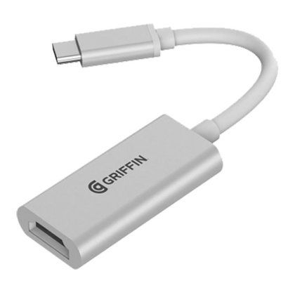 USB C TO HDMI CONVERTER UP TO 4K 30HZ