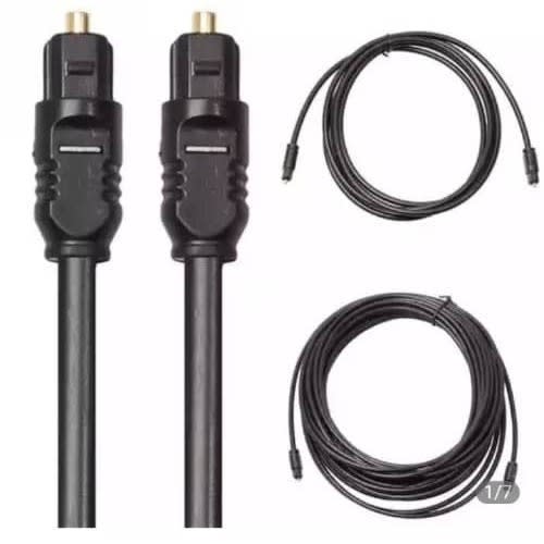 20meter Optical Audio Cable