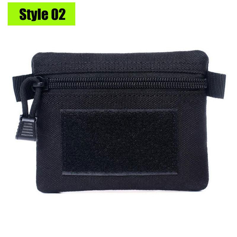 Running Mobile Phone Holder Case Cellphone Belt Bags Style 02-B