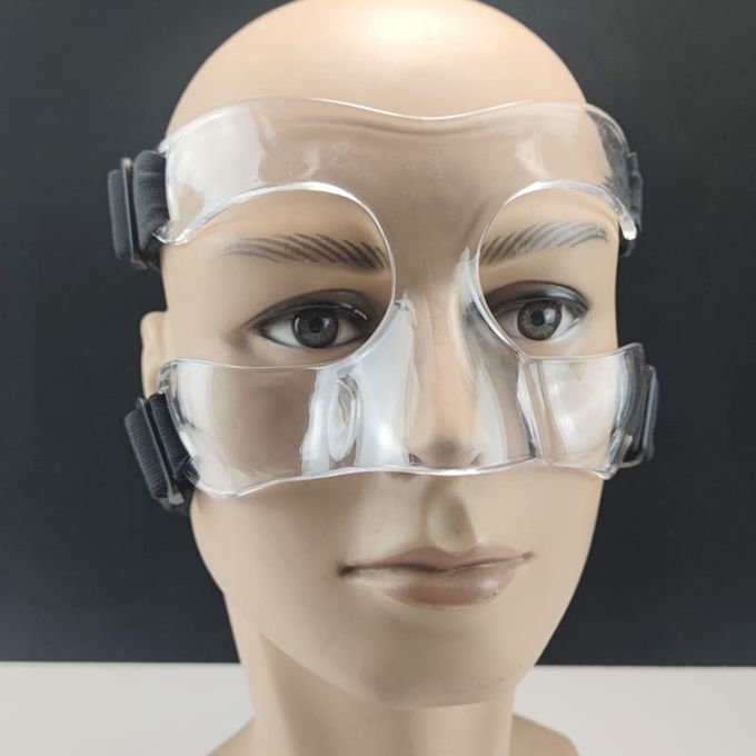 Face Guard Shield Nose Basketball Sports
