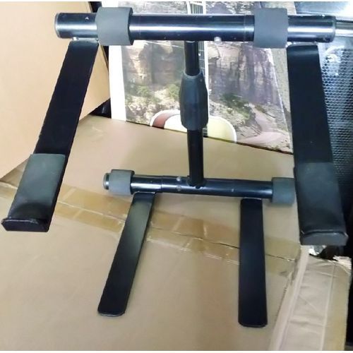 Rotational Adjustable Notebook Computer Stand
