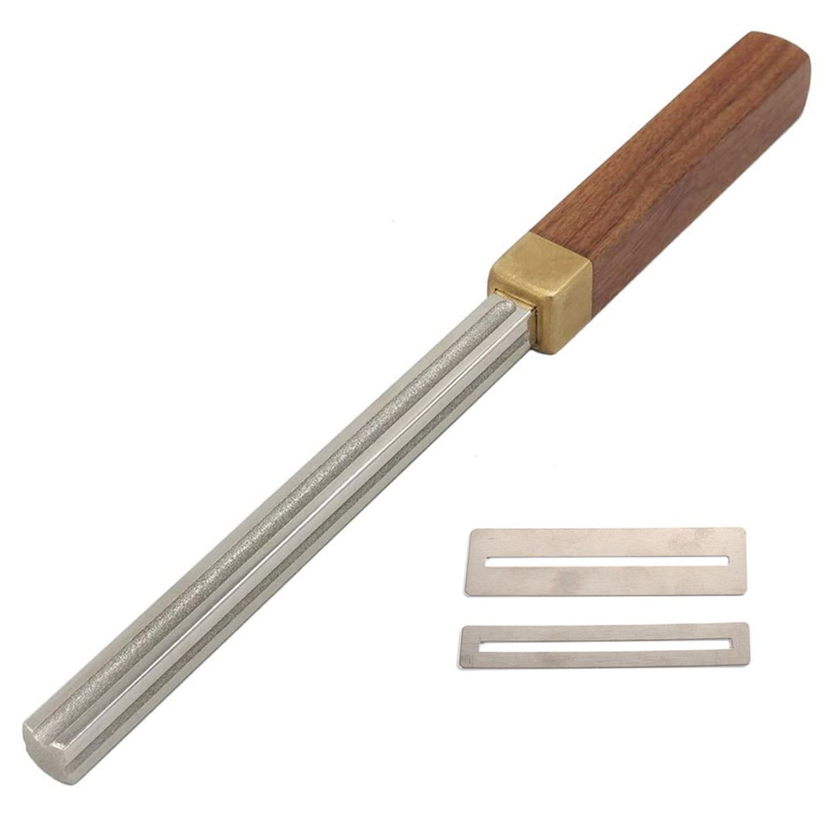 Diamond Guitar Fret File Guitar Fret Dressing File Extra