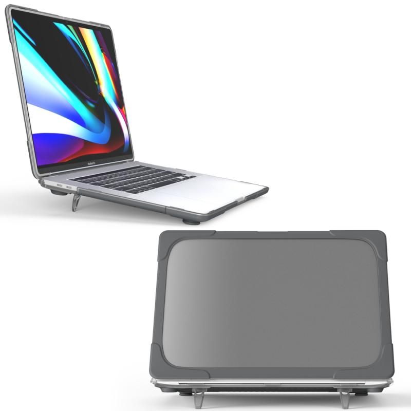 For MacBook Pro 16 Inch A2141 (2019) Laptop Protective Case