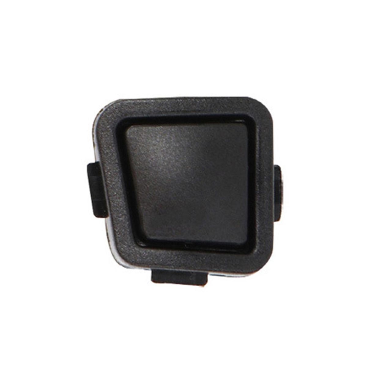 Door Handle Button W251 External Pull Handle Door Lock Button