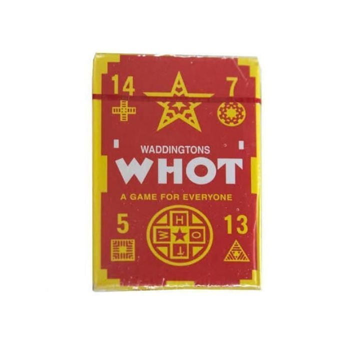 DRAFT/AYO BOARD GAME WITH WHOT CARD