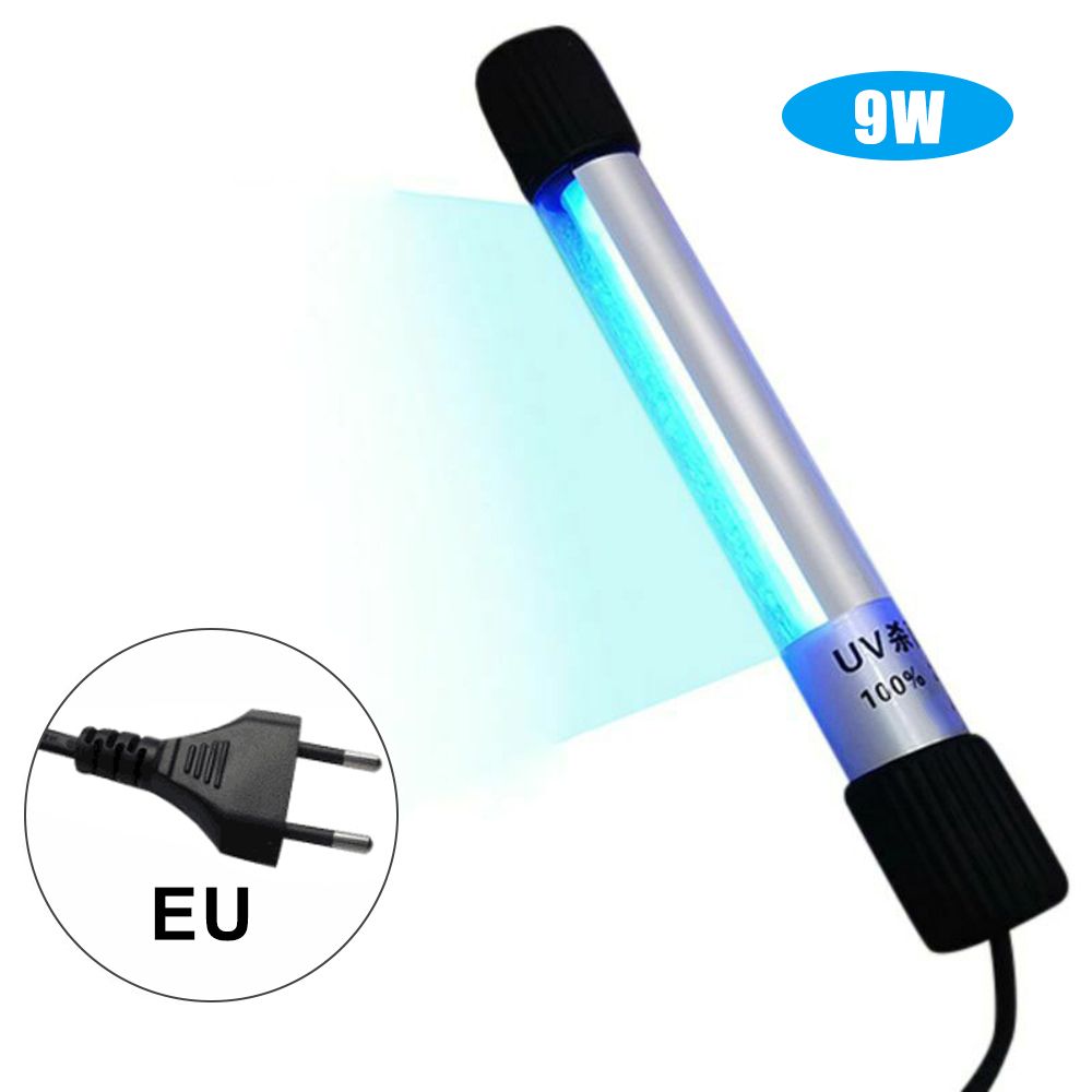 Handheld UV Ultraviolet Lamp Household Bedroom Bathroom