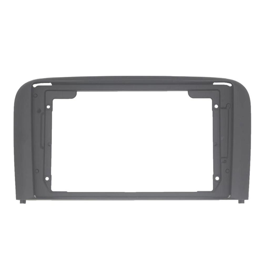 2Din Car Radio Fascia for Volvo S80 1998-2006 DVD Mounting