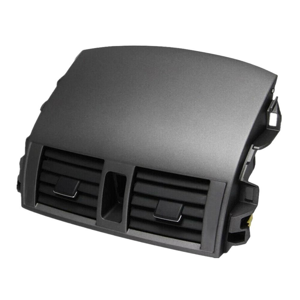 1PCS Center Dash AC Outlet Panel for 2008-2011 2012 2013