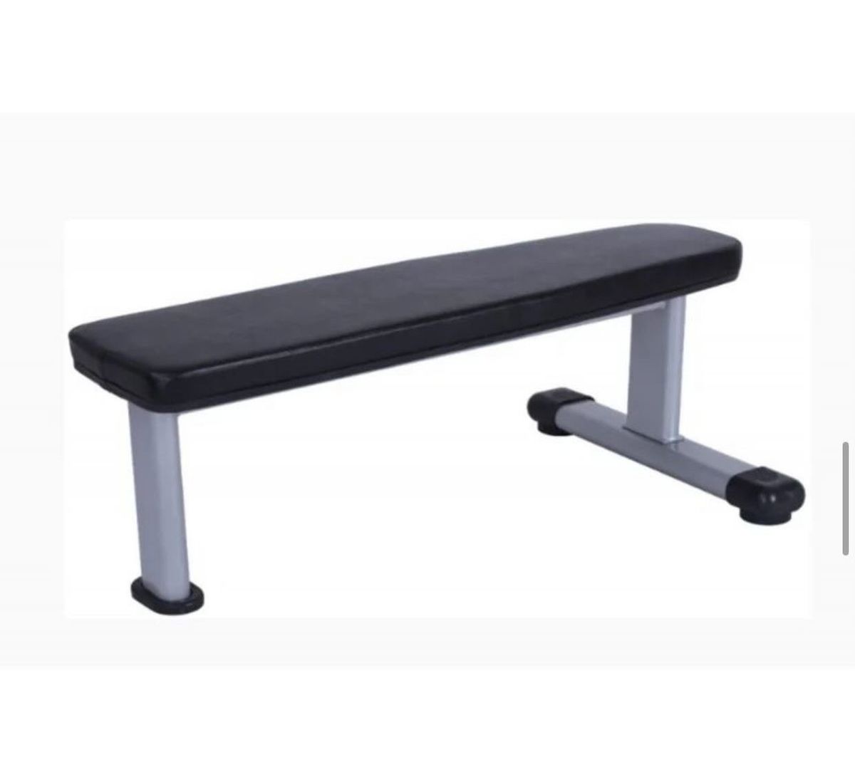 Flat Weight Bench