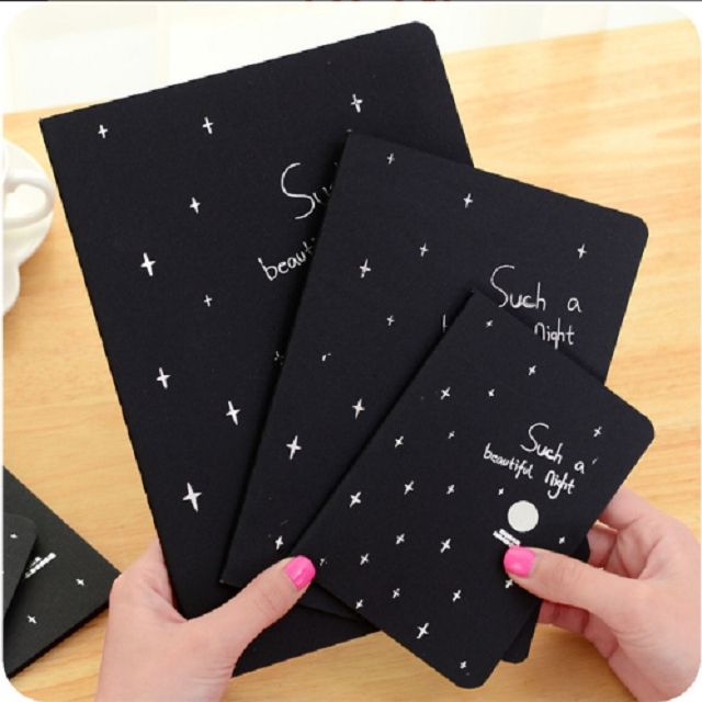 6 PCS Sketchbook