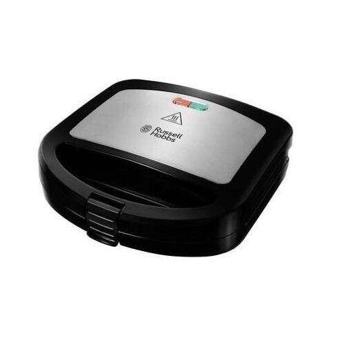 3 In 1 Deep Fill Snack Maker - 760W