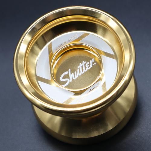Professional Fancy YOYO Balls yo-yo Teenager Contest Yoyos Sport Toys for Students Unresponsive 1A 3A 5A shutter