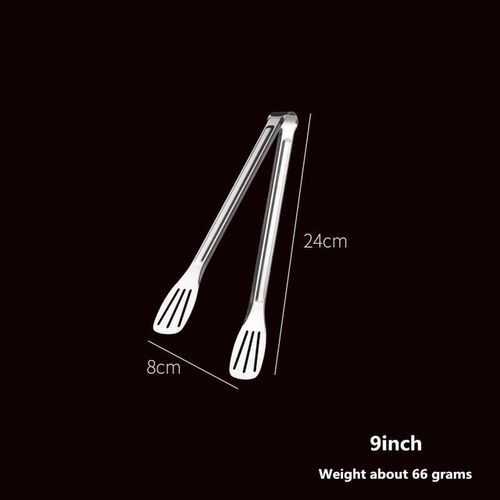 Anti Heat Bread Clip Pastry Clamp Utensil Tongs