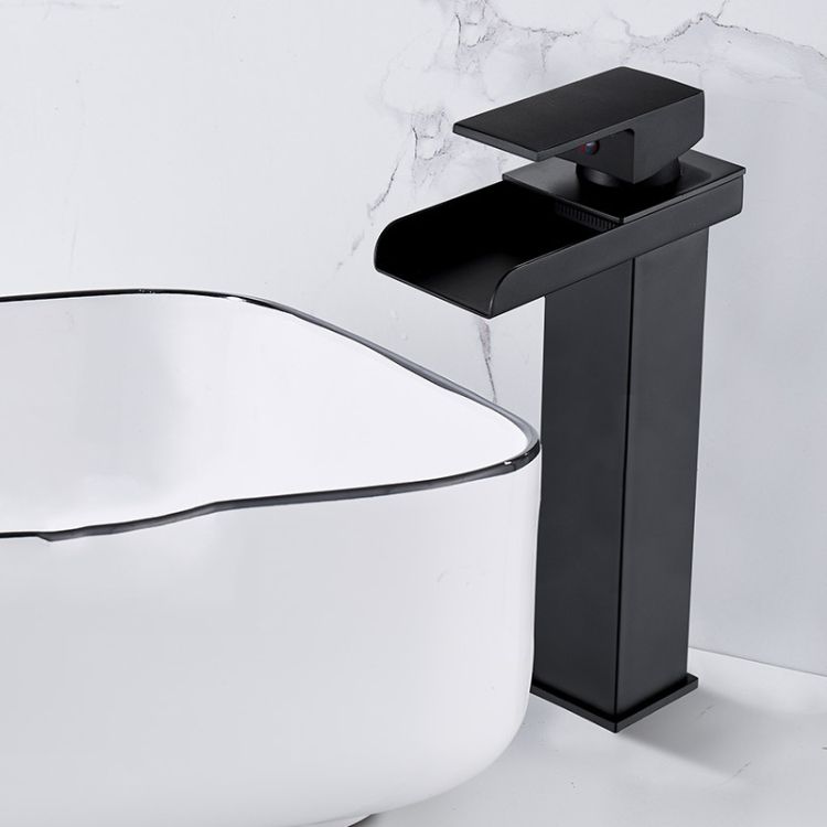 Faucet , Specification: HT-81567 Wide Mouth High Type